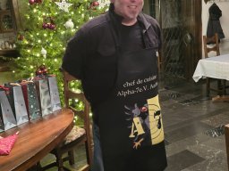Weihnachtsfeier 2024